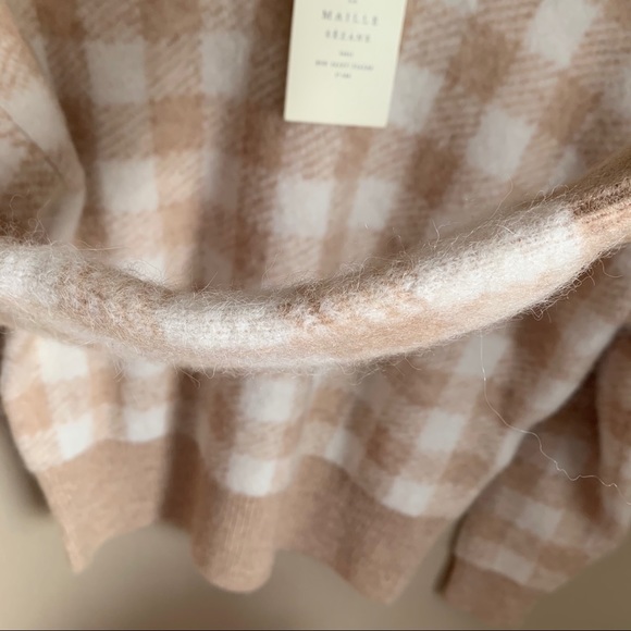 Sold NWT - Sezane Jumper - Picture 3 of 6